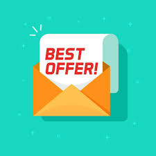 Generic Promotion Email